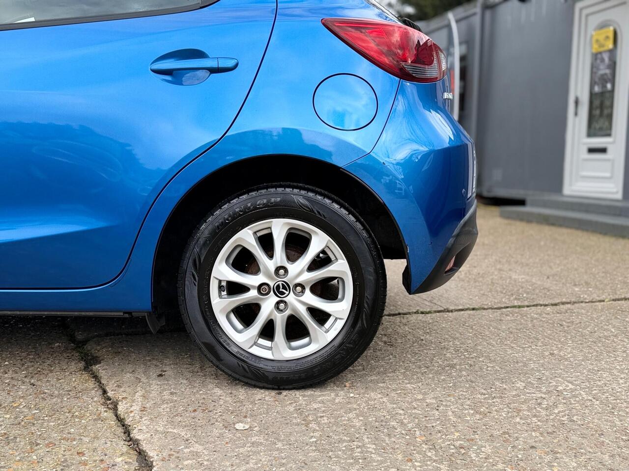 Used Mazda Mazda2 2016 for sale - 77739524: Photo 40