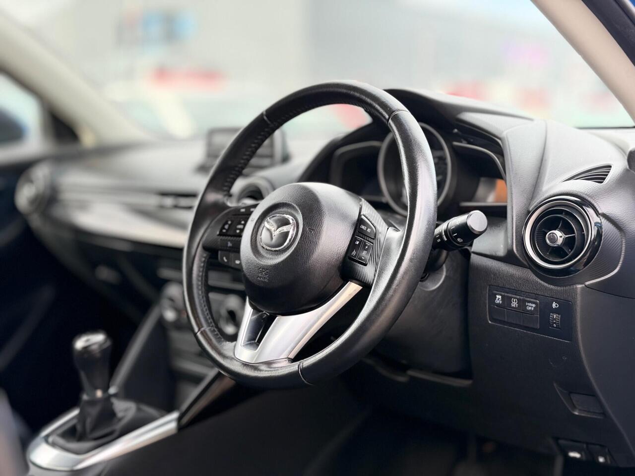 Used Mazda Mazda2 2016 for sale - 77739524: Photo 49