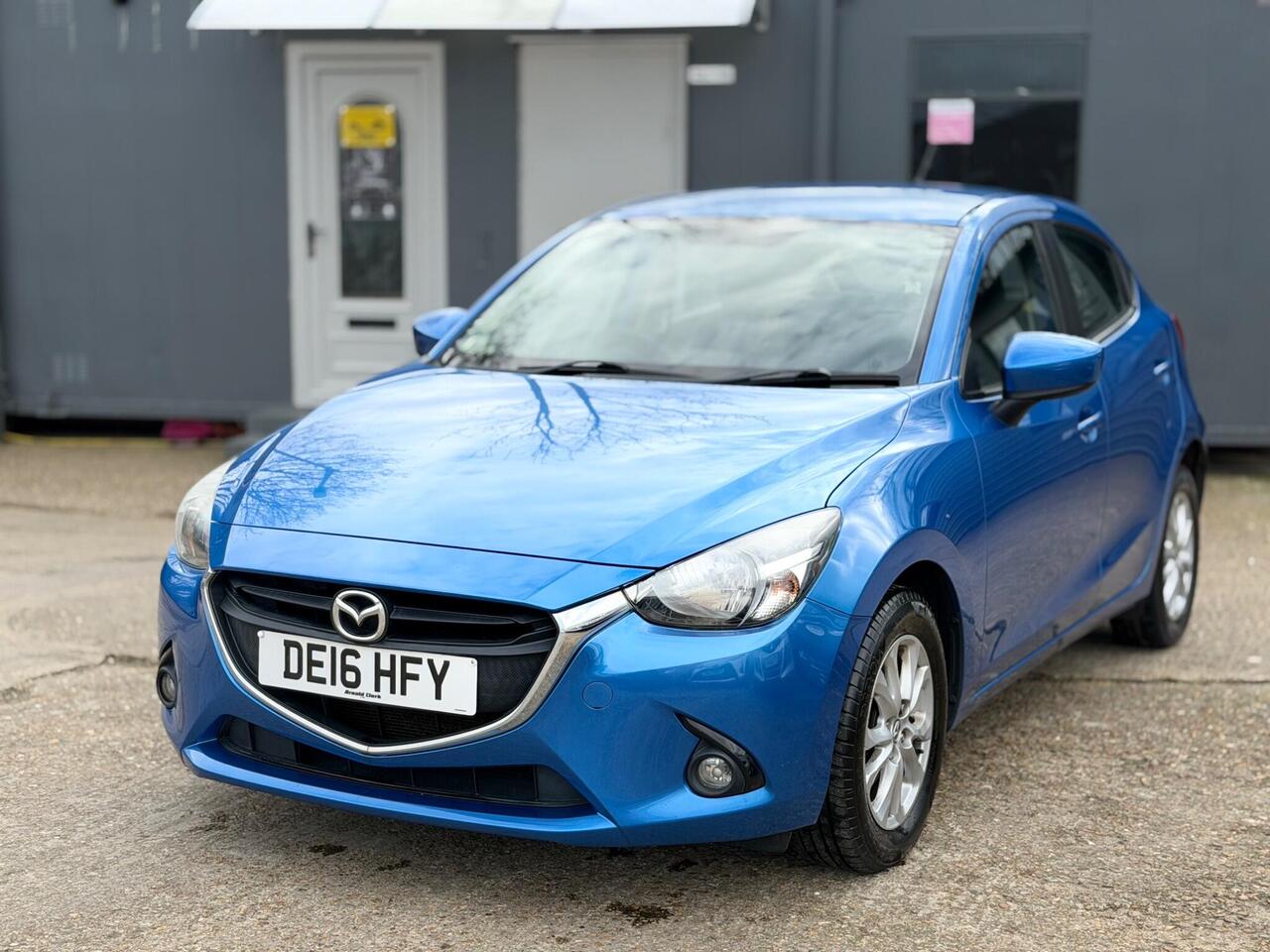 Used Mazda Mazda2 2016 for sale - 77739524: Photo 6