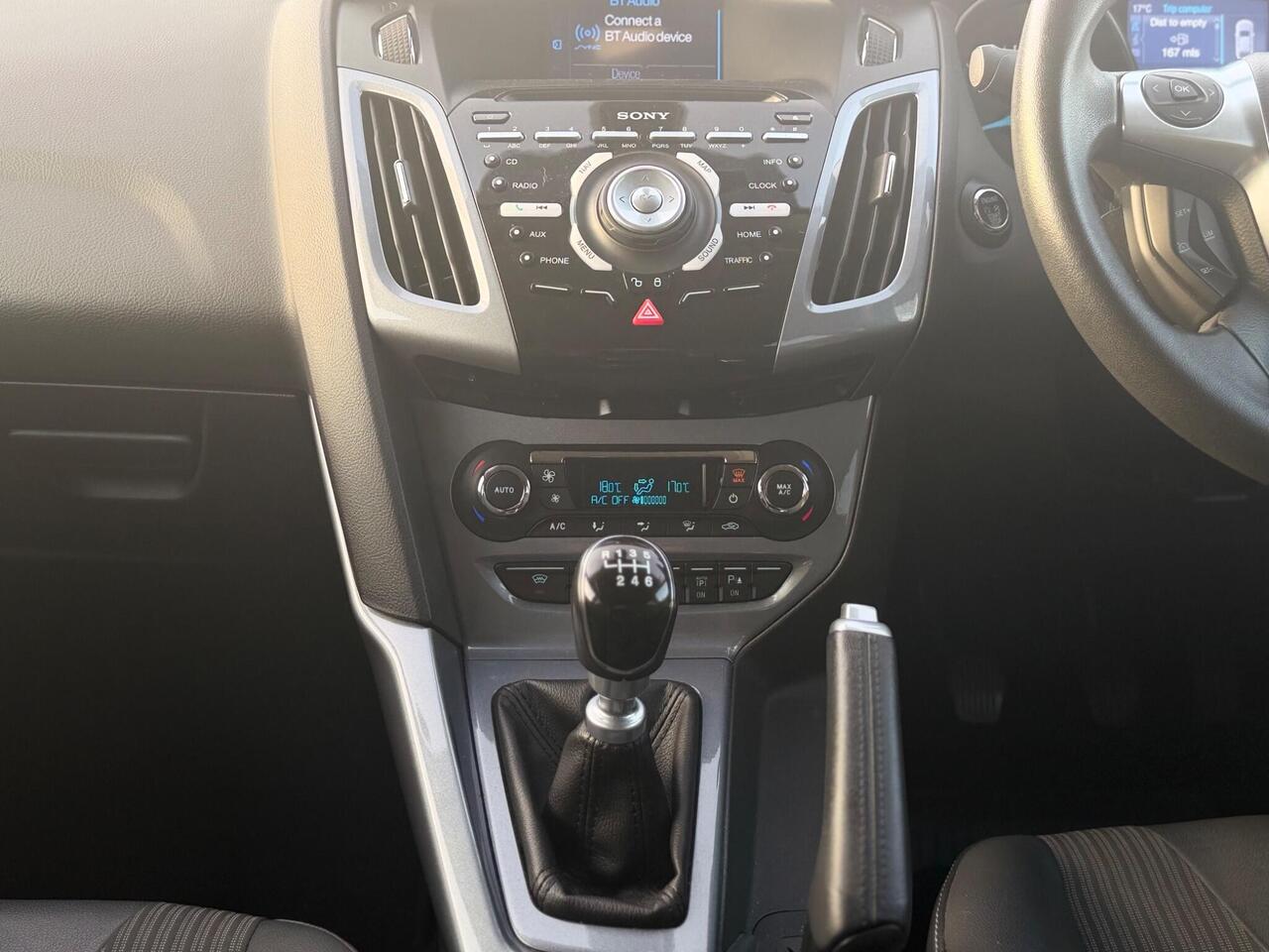 Used Ford Focus 2014 for sale - 77739523: Photo 10