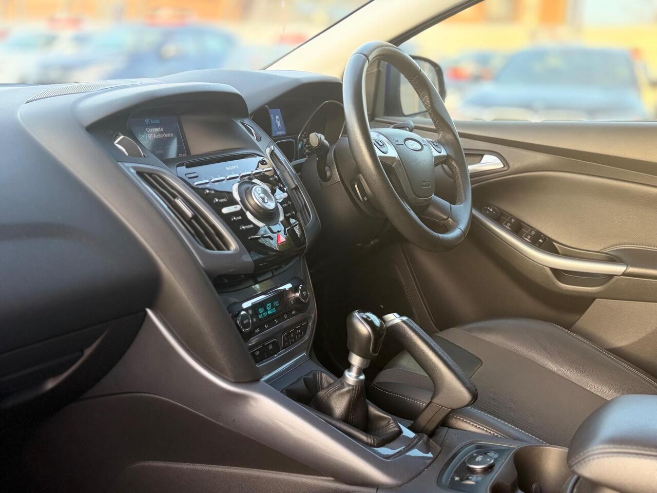 Used Ford Focus 2014 for sale - 77739523: Photo 14