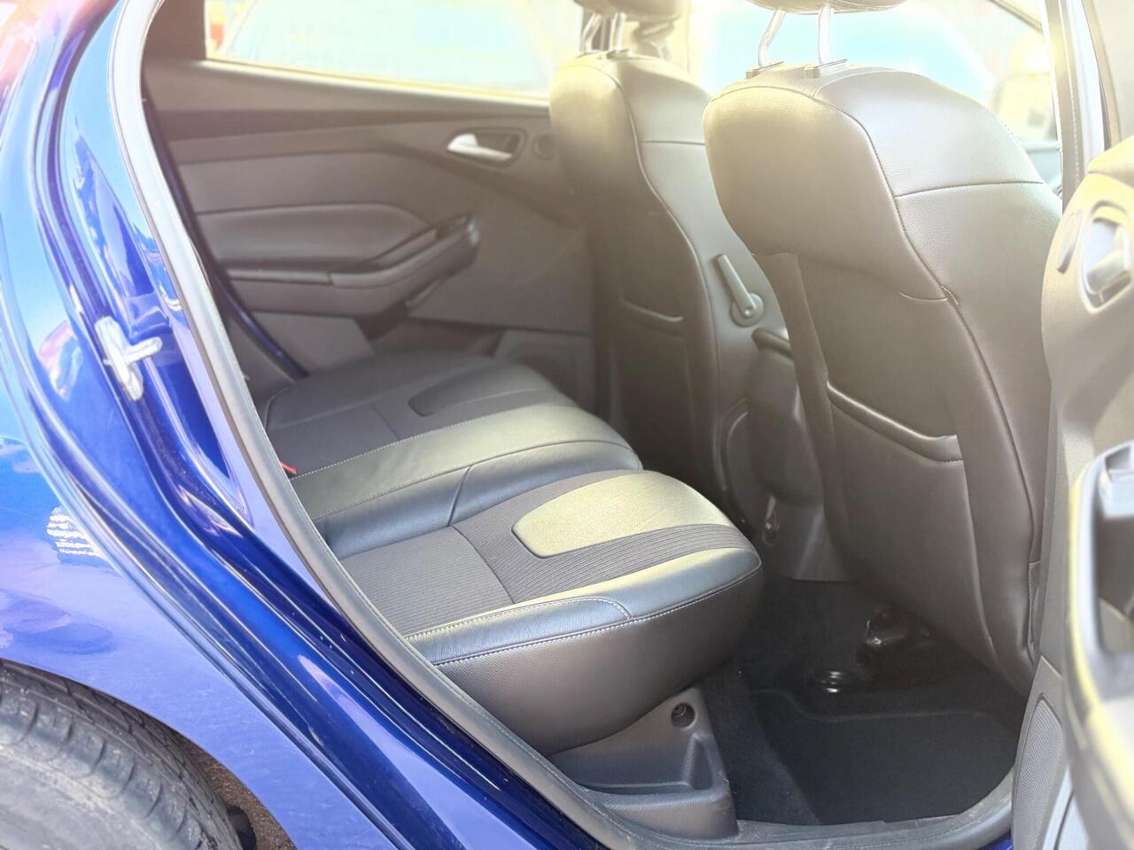 Used Ford Focus 2014 for sale - 77739523: Photo 15