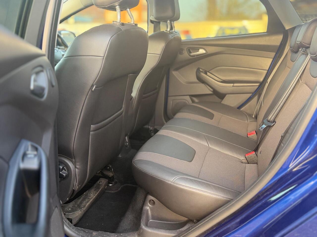 Used Ford Focus 2014 for sale - 77739523: Photo 16