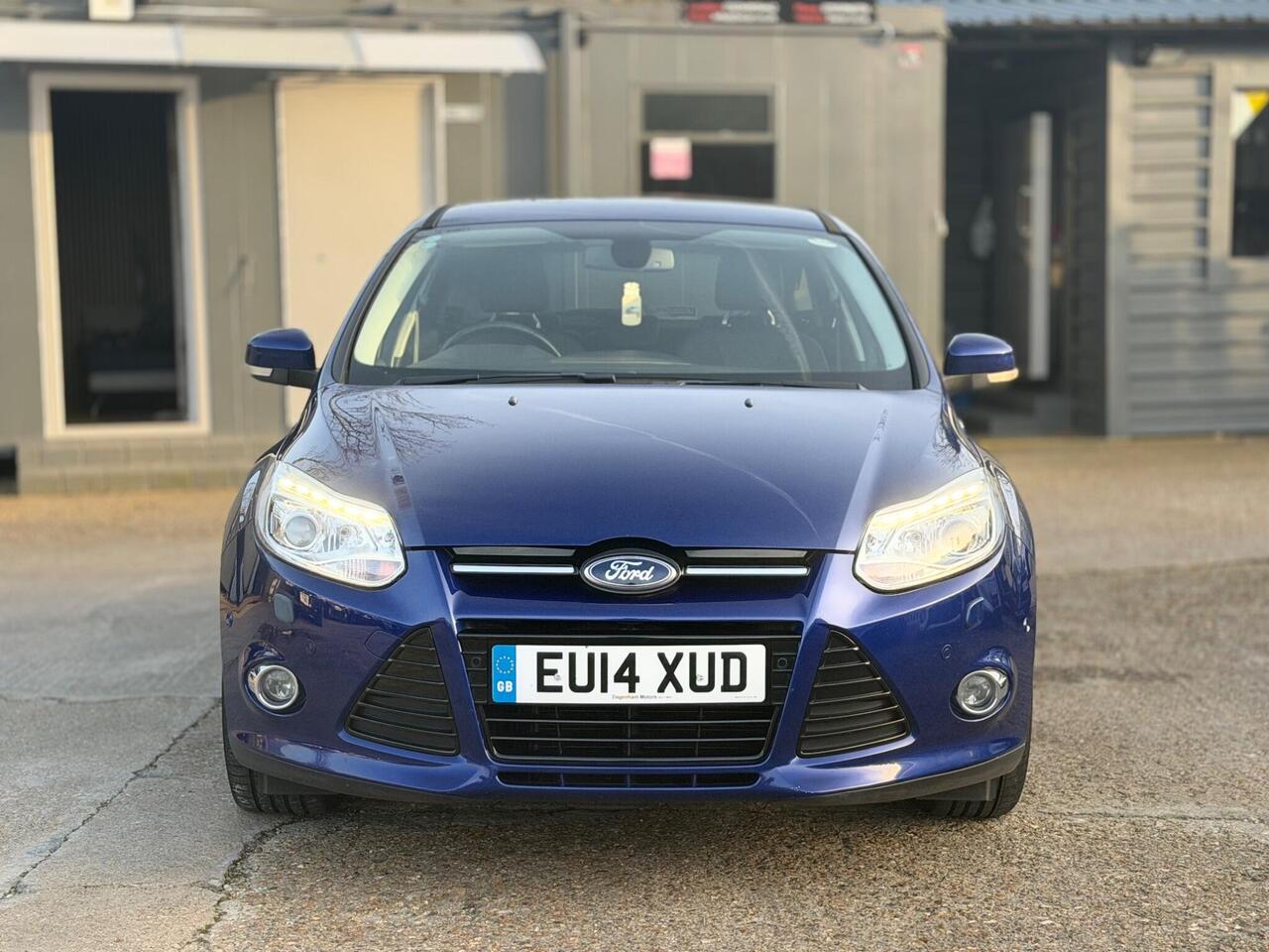 Used Ford Focus 2014 for sale - 77739523: Photo 2