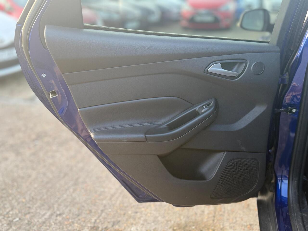 Used Ford Focus 2014 for sale - 77739523: Photo 27