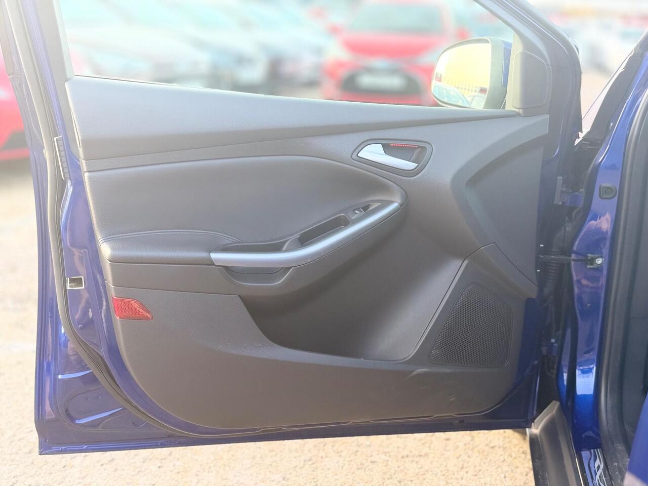 Used Ford Focus 2014 for sale - 77739523: Photo 28