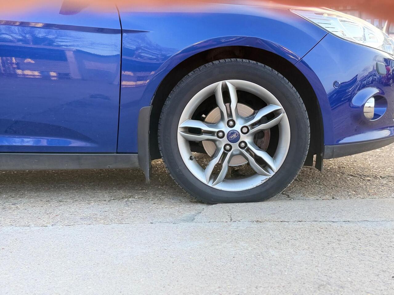 Used Ford Focus 2014 for sale - 77739523: Photo 29