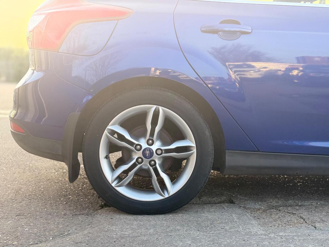 Used Ford Focus 2014 for sale - 77739523: Photo 30