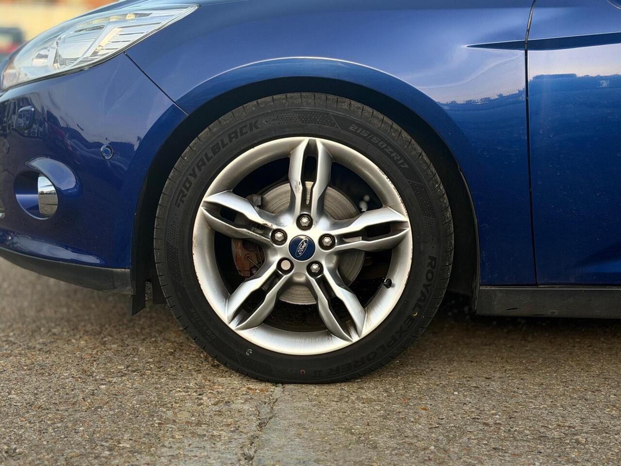 Used Ford Focus 2014 for sale - 77739523: Photo 32