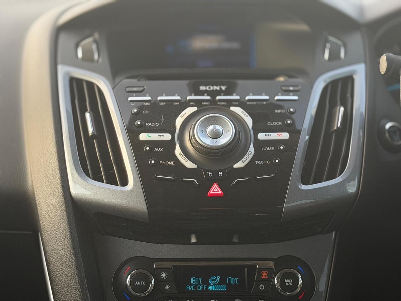 Used Ford Focus 2014 for sale - 77739523: Photo 33