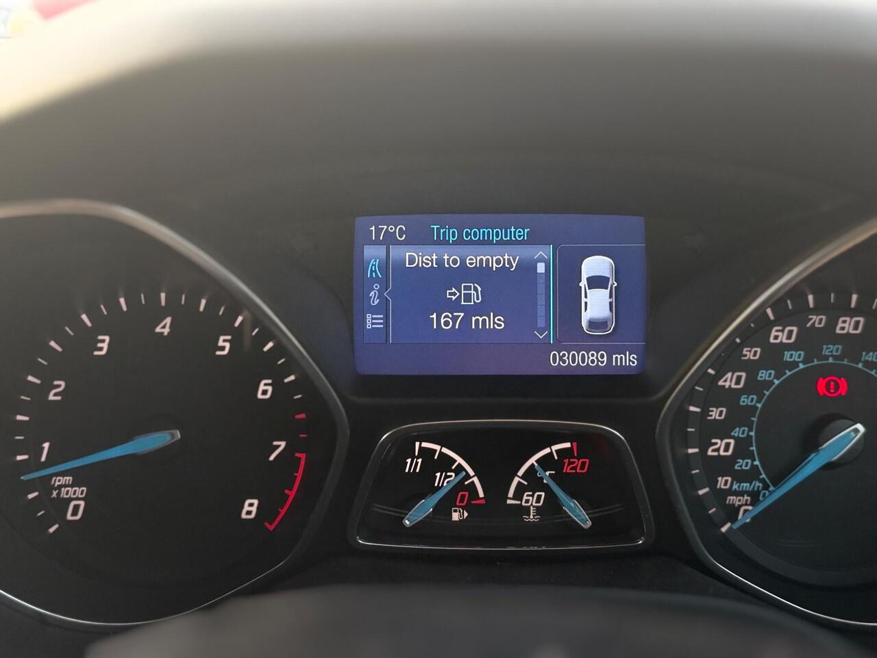 Used Ford Focus 2014 for sale - 77739523: Photo 34