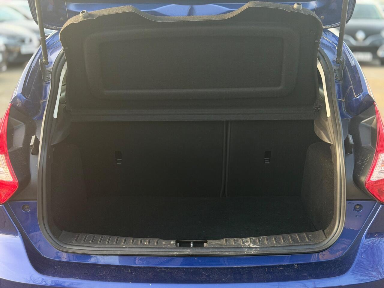 Used Ford Focus 2014 for sale - 77739523: Photo 35