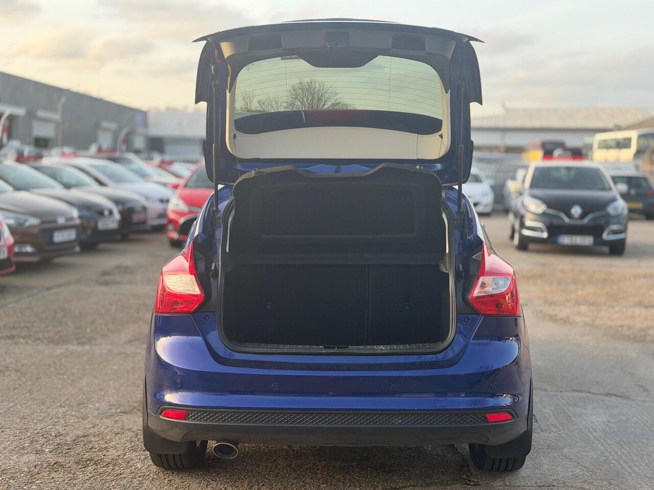 Used Ford Focus 2014 for sale - 77739523: Photo 36