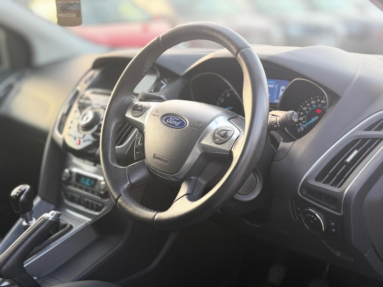 Used Ford Focus 2014 for sale - 77739523: Photo 37