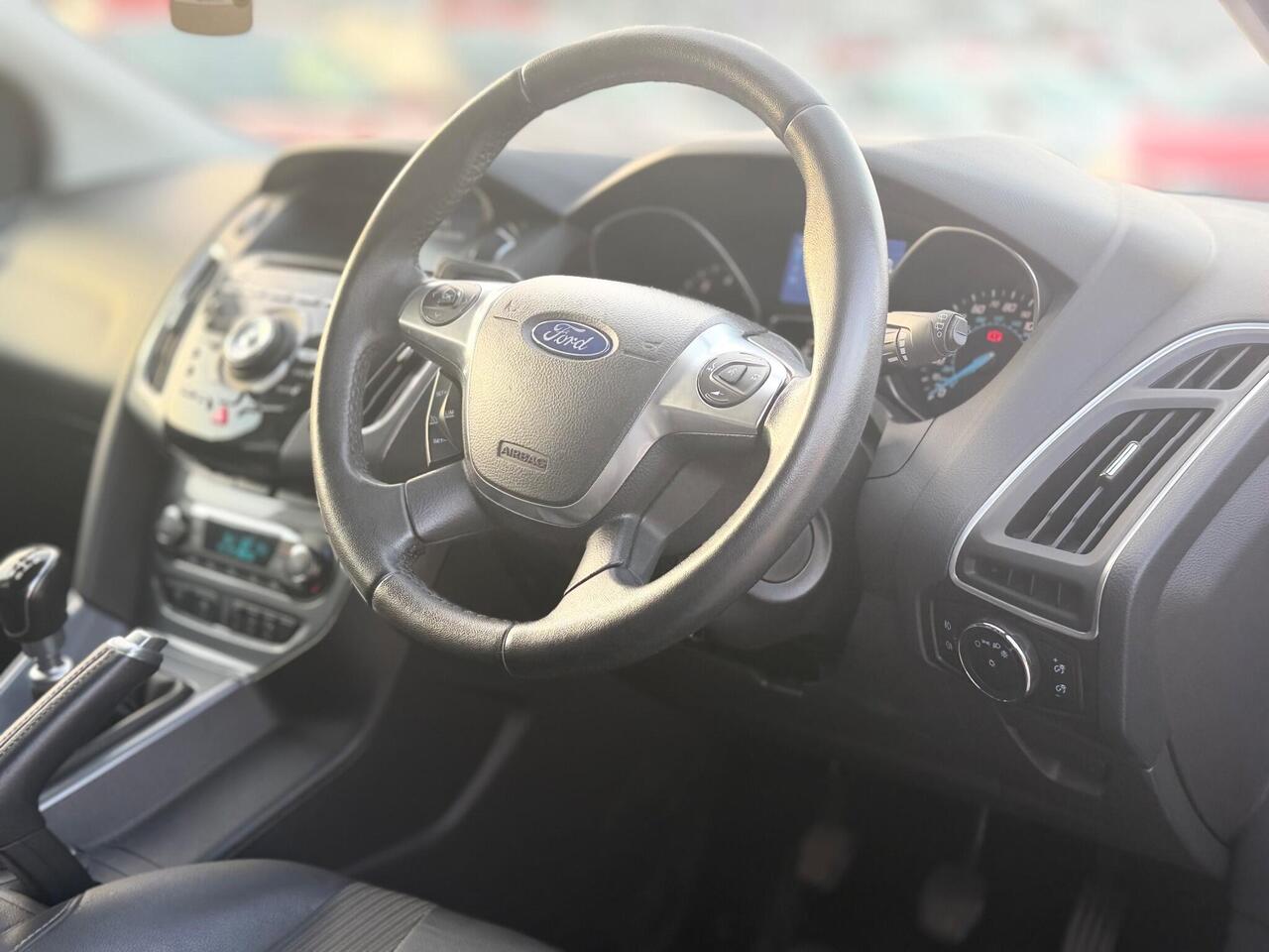 Used Ford Focus 2014 for sale - 77739523: Photo 38