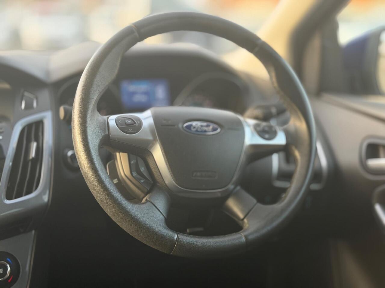 Used Ford Focus 2014 for sale - 77739523: Photo 39