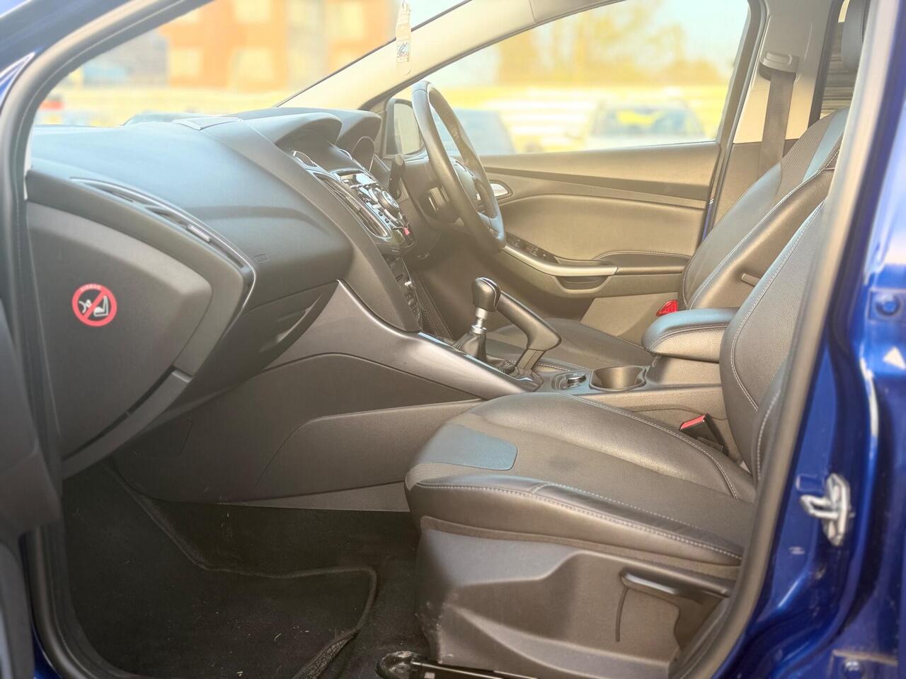 Used Ford Focus 2014 for sale - 77739523: Photo 40