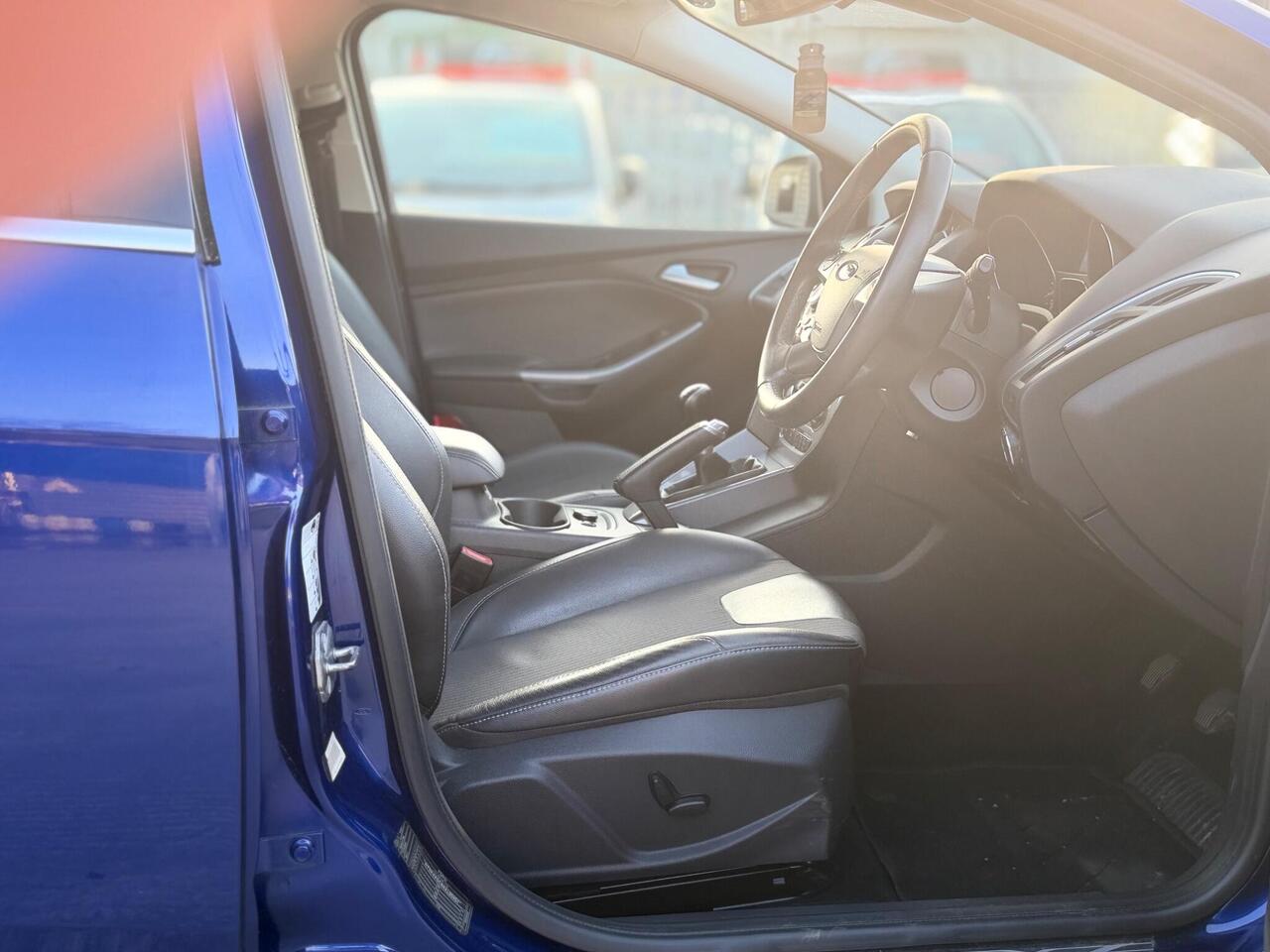 Used Ford Focus 2014 for sale - 77739523: Photo 43