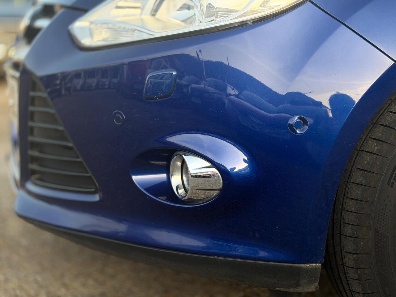 Used Ford Focus 2014 for sale - 77739523: Photo 45