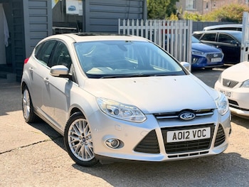 Used Ford Focus 2012 for sale - 78493825: Photo