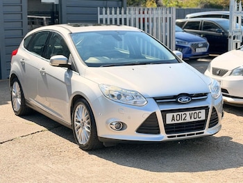 Used Ford Focus 2012 for sale - 78493825: Photo