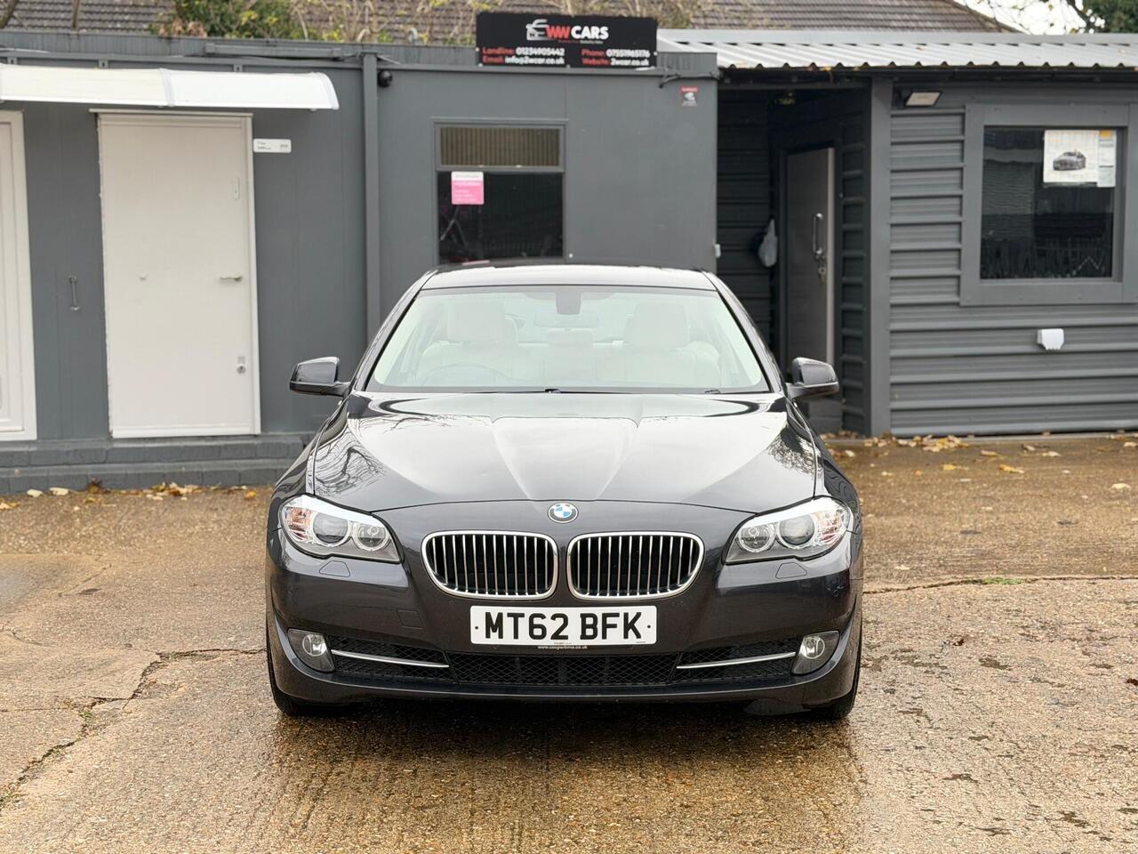 Used BMW 5 Series 2013 for sale - 76772819: Photo 10