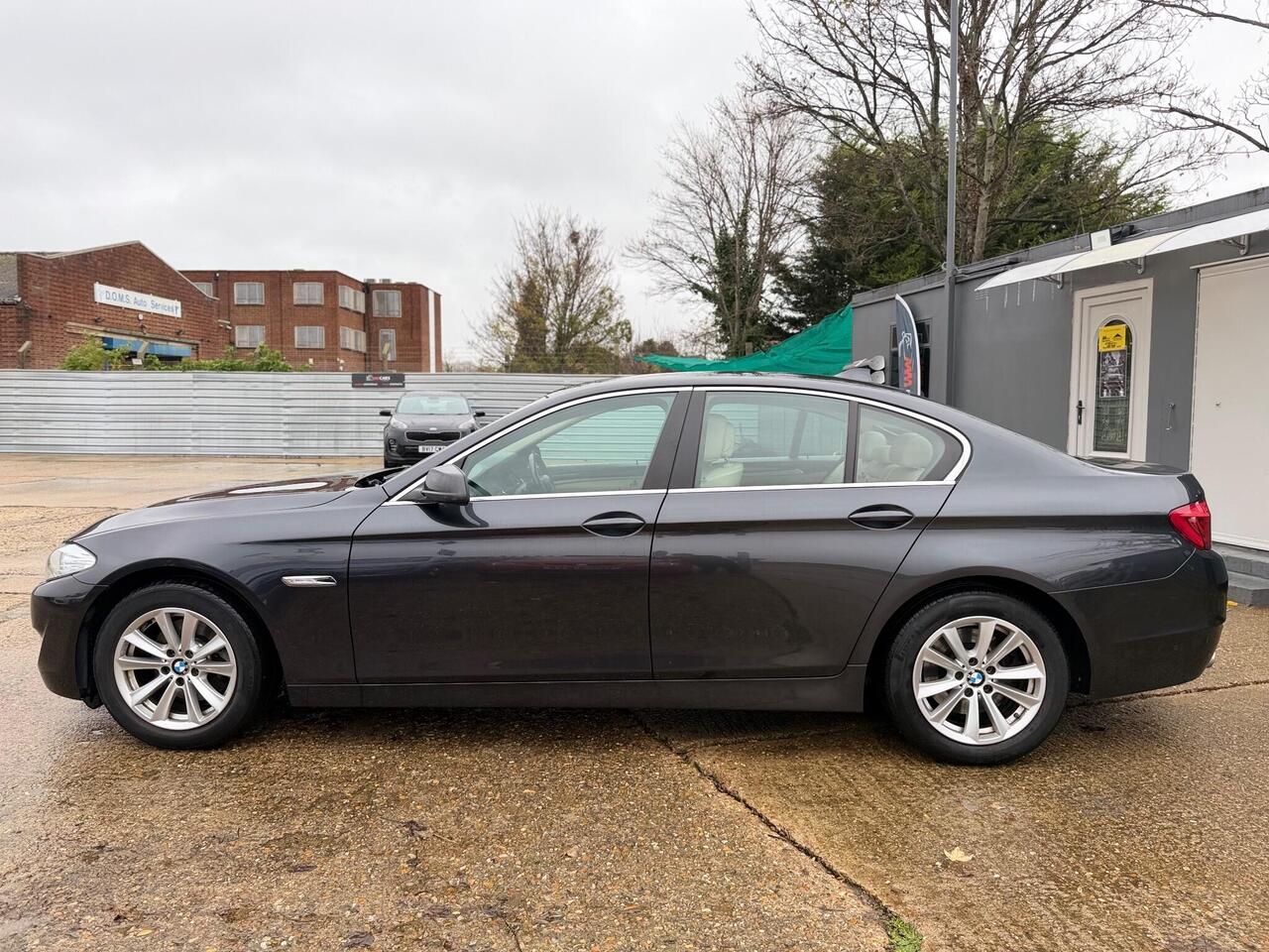 Used BMW 5 Series 2013 for sale - 76772819: Photo 13