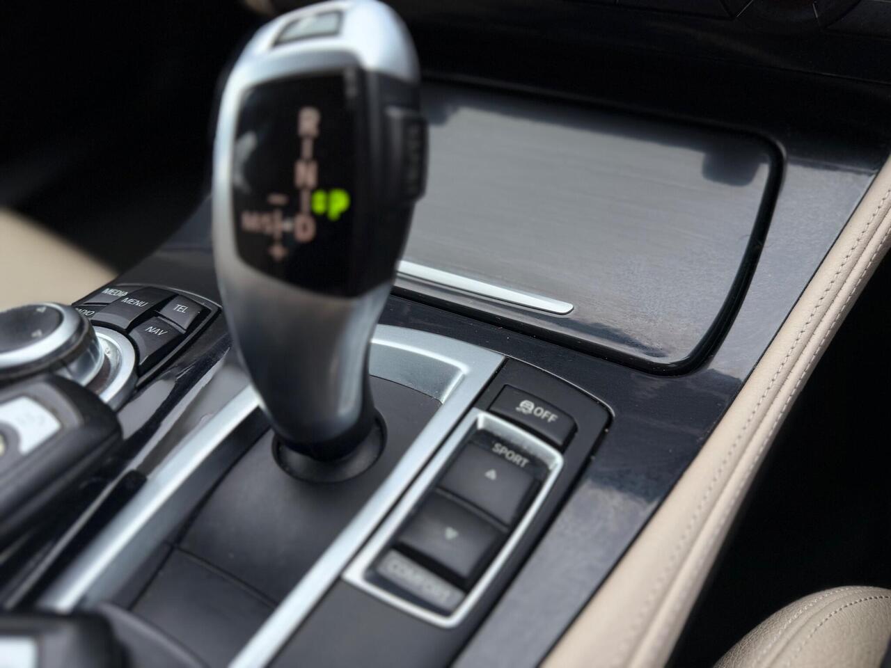 Used BMW 5 Series 2013 for sale - 76772819: Photo 18