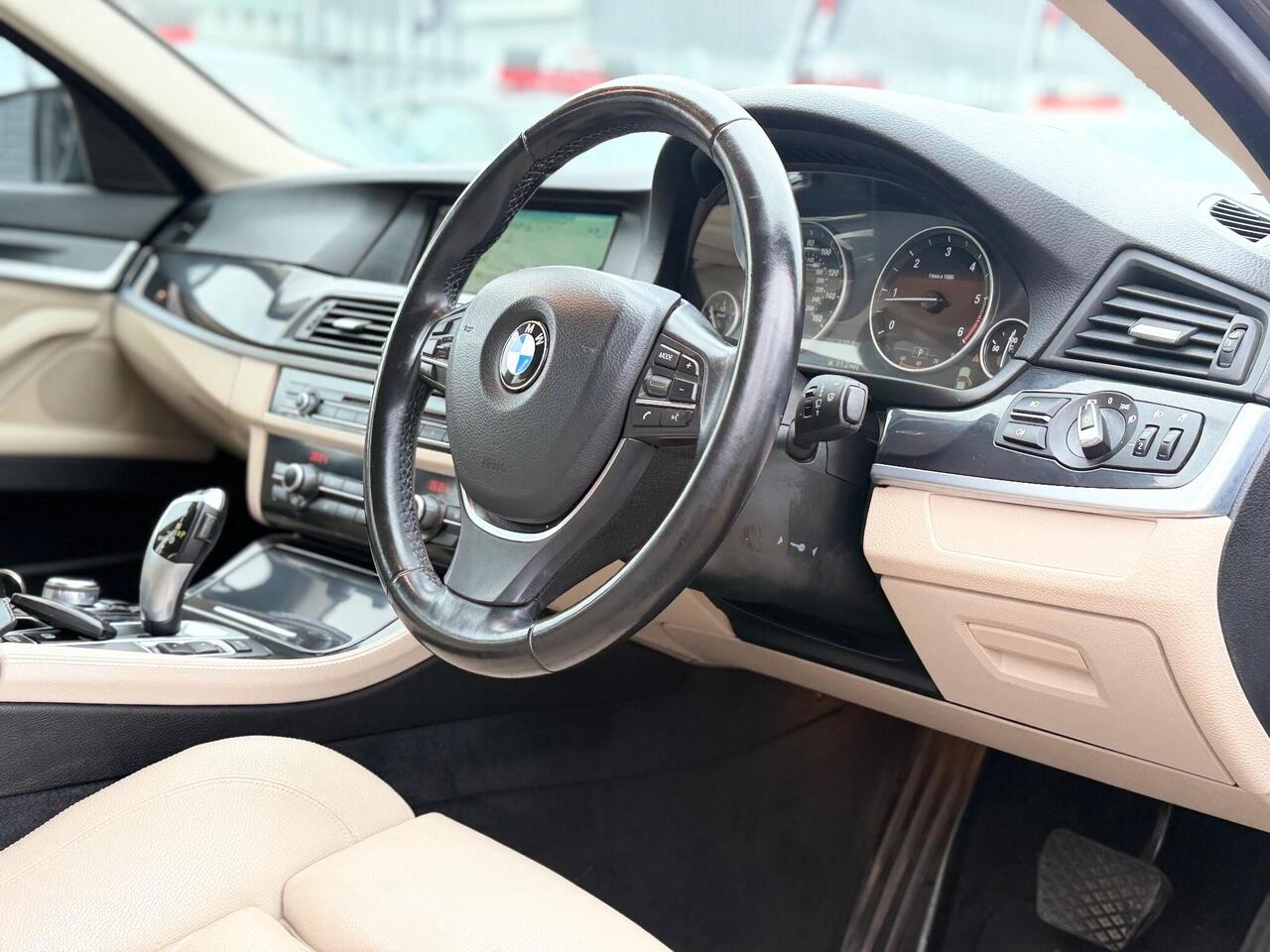Used BMW 5 Series 2013 for sale - 76772819: Photo 19