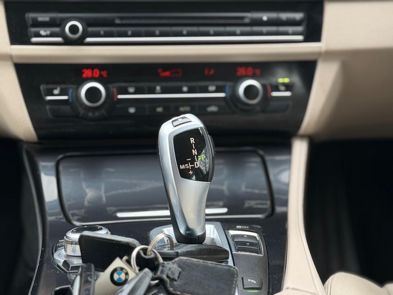 Used BMW 5 Series 2013 for sale - 76772819: Photo 20