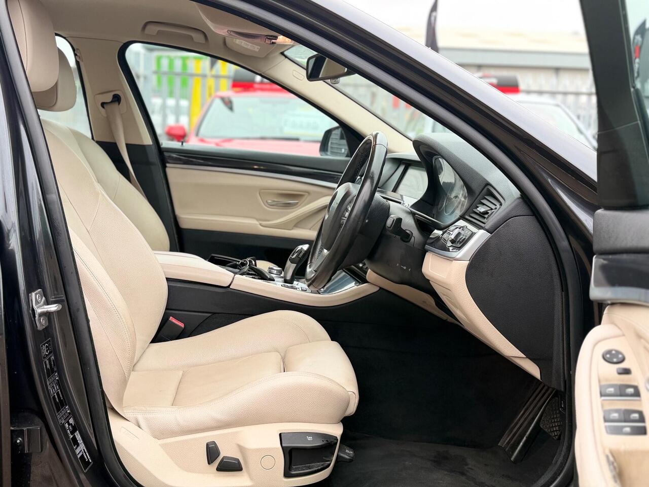 Used BMW 5 Series 2013 for sale - 76772819: Photo 24