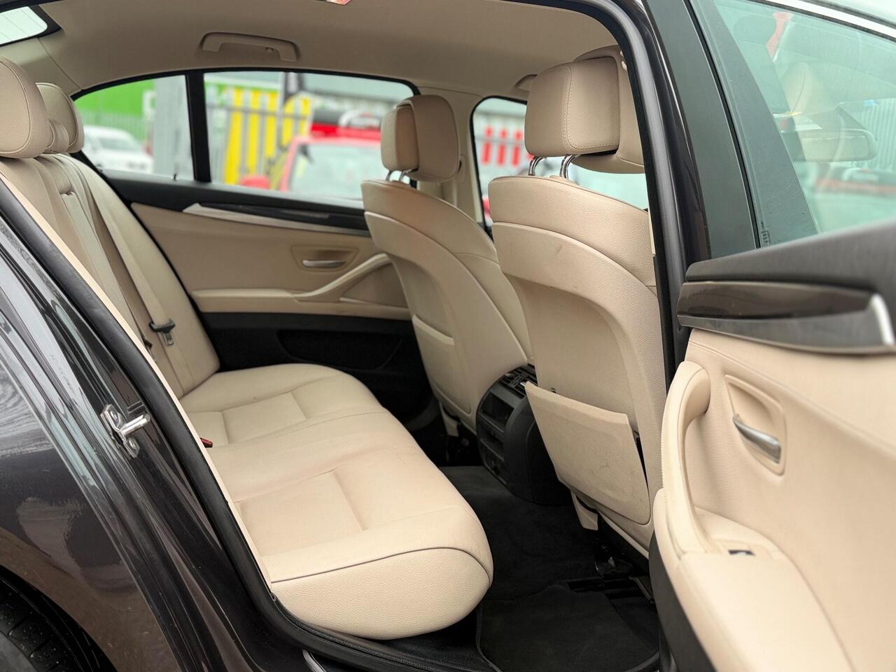 Used BMW 5 Series 2013 for sale - 76772819: Photo 25