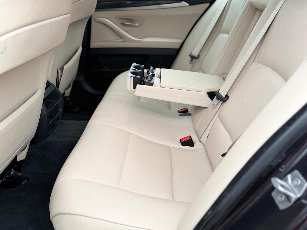 Used BMW 5 Series 2013 for sale - 76772819: Photo 28