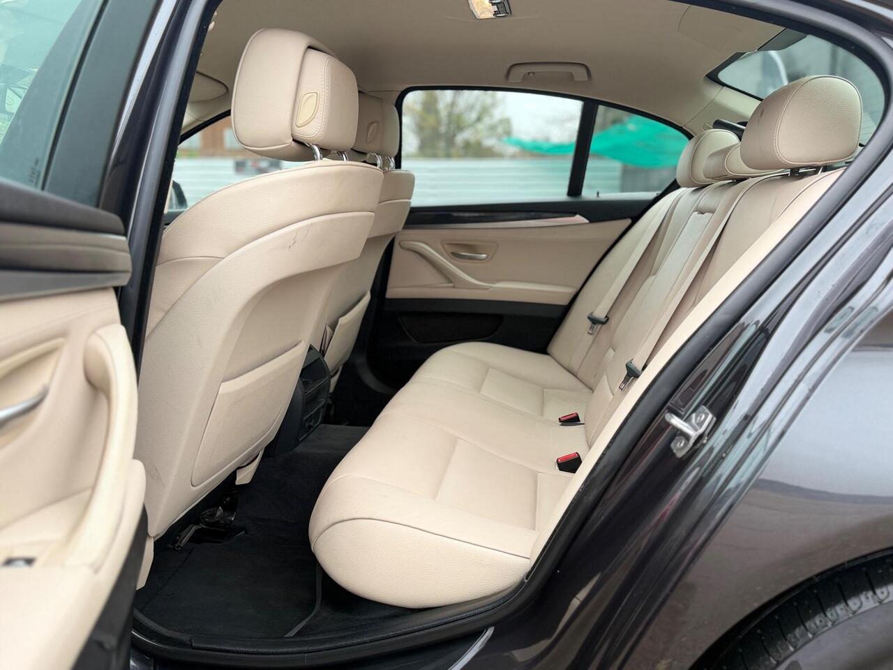 Used BMW 5 Series 2013 for sale - 76772819: Photo 29