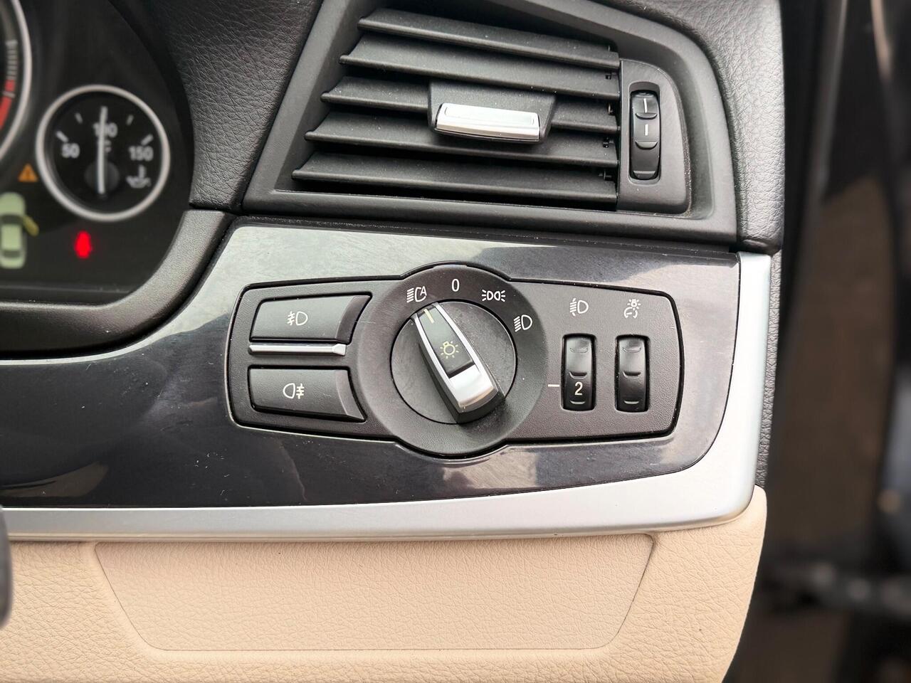 Used BMW 5 Series 2013 for sale - 76772819: Photo 35