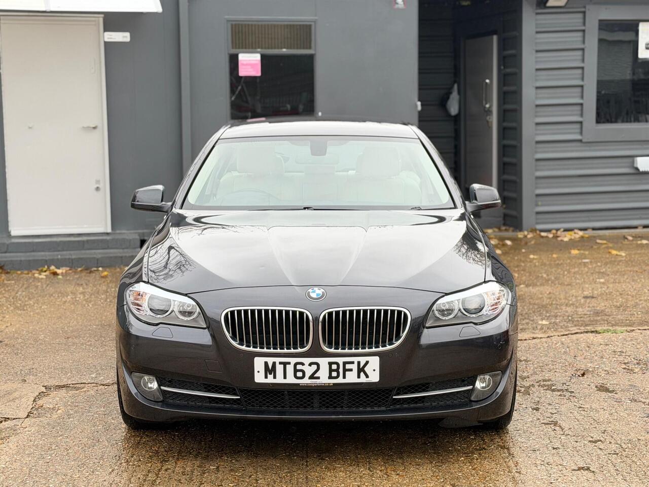 Used BMW 5 Series 2013 for sale - 76772819: Photo 4