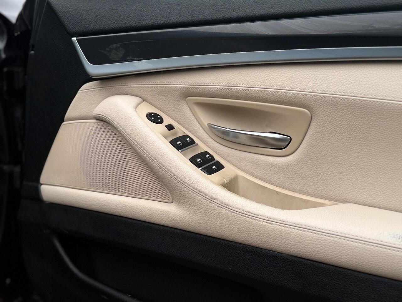 Used BMW 5 Series 2013 for sale - 76772819: Photo 40