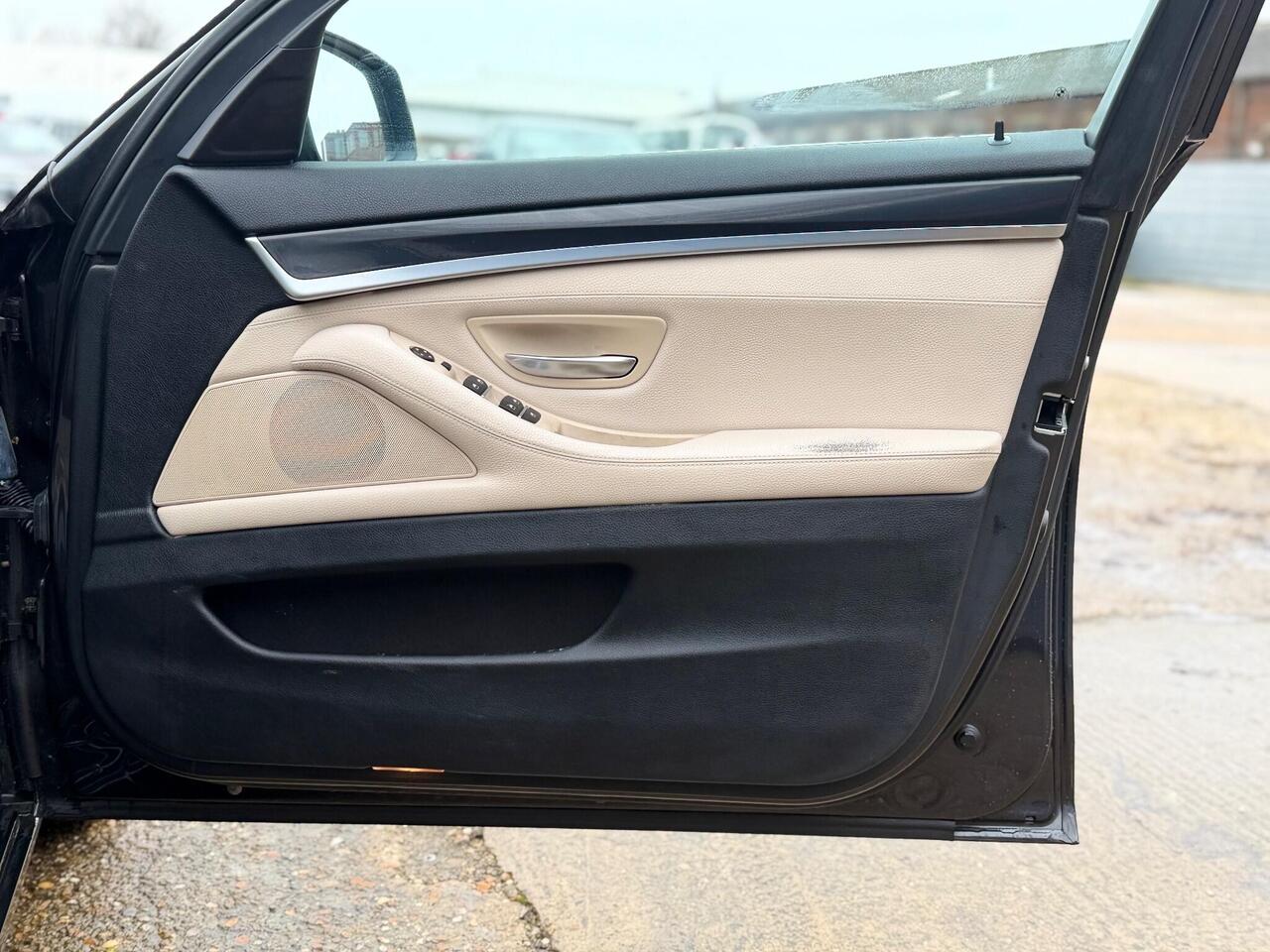 Used BMW 5 Series 2013 for sale - 76772819: Photo 41