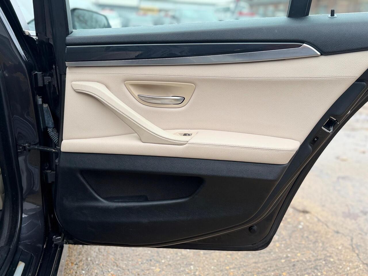 Used BMW 5 Series 2013 for sale - 76772819: Photo 43