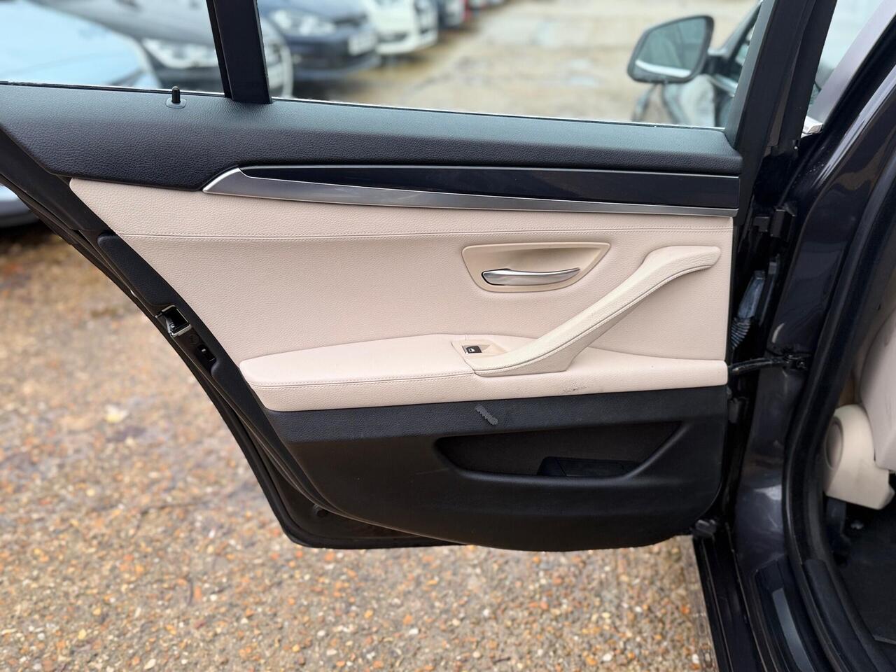 Used BMW 5 Series 2013 for sale - 76772819: Photo 44