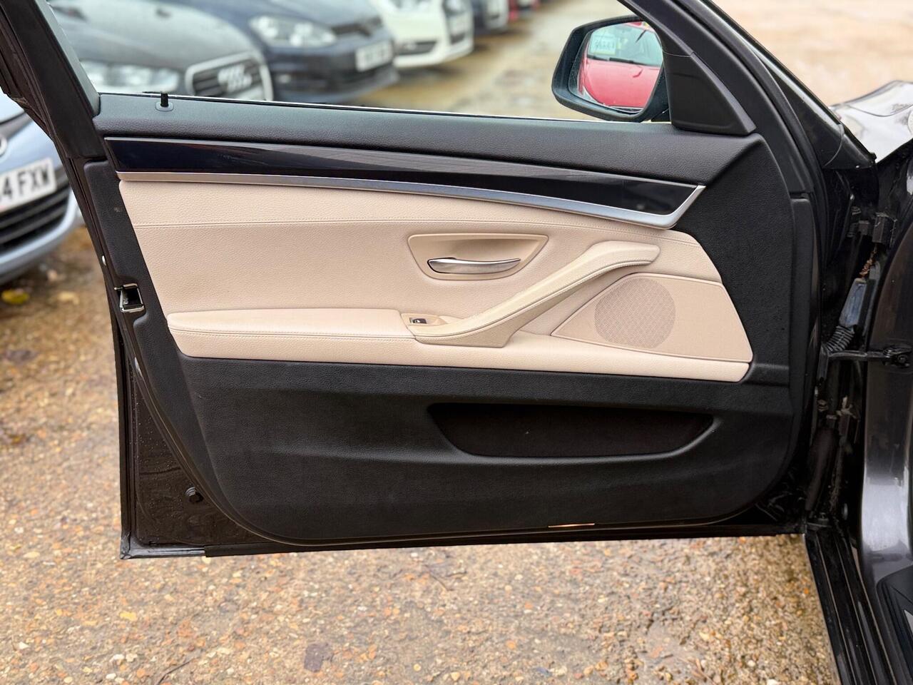 Used BMW 5 Series 2013 for sale - 76772819: Photo 45