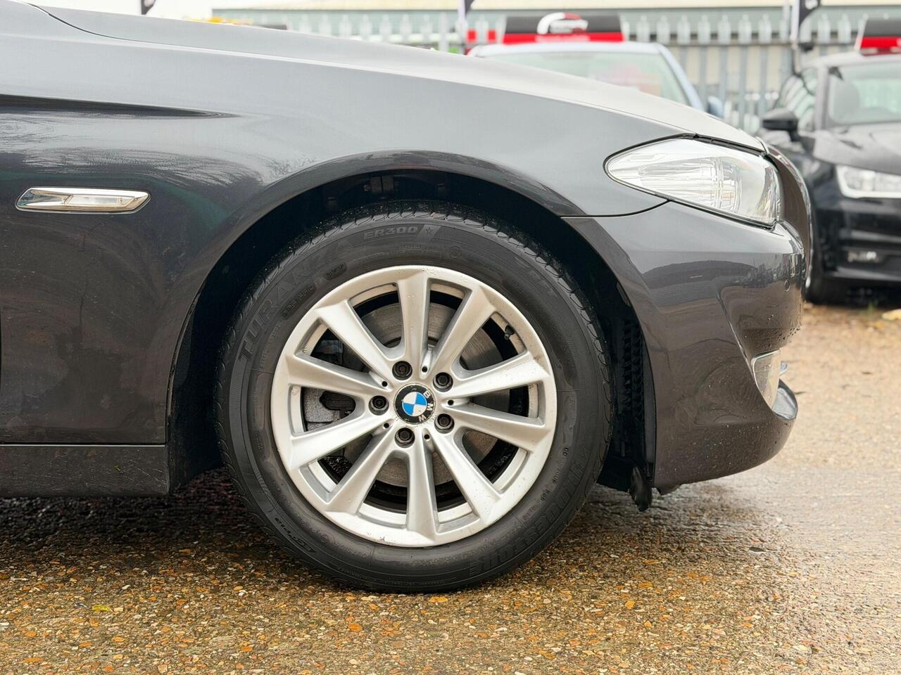 Used BMW 5 Series 2013 for sale - 76772819: Photo 46