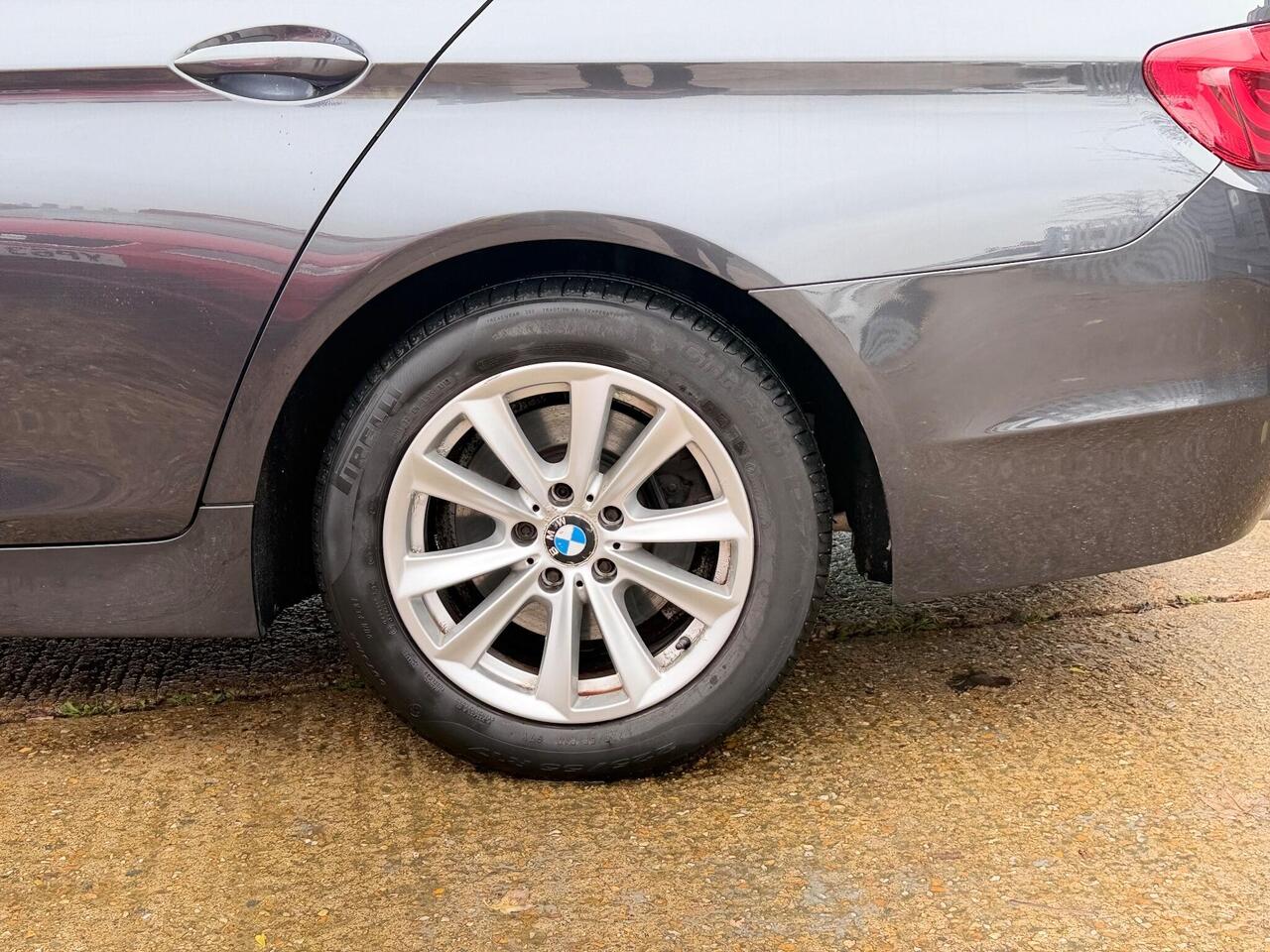 Used BMW 5 Series 2013 for sale - 76772819: Photo 49