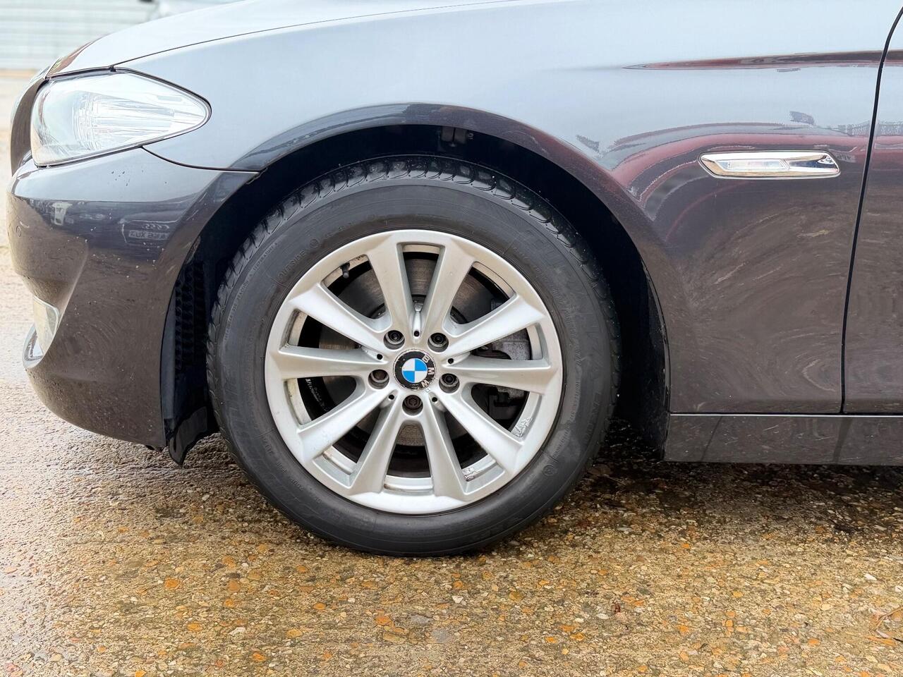 Used BMW 5 Series 2013 for sale - 76772819: Photo 50