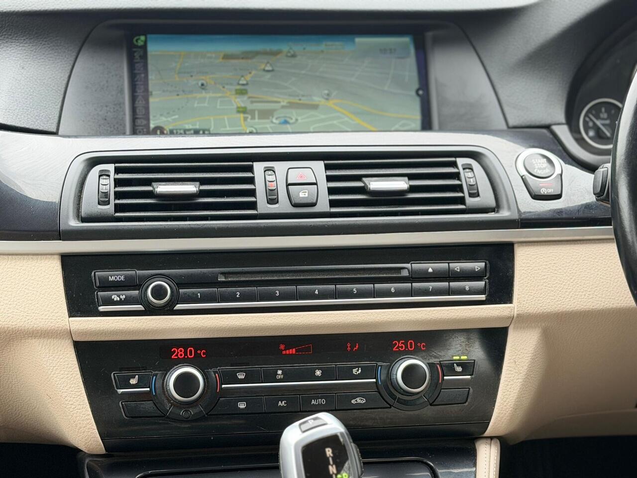 Used BMW 5 Series 2013 for sale - 76772819: Photo 52