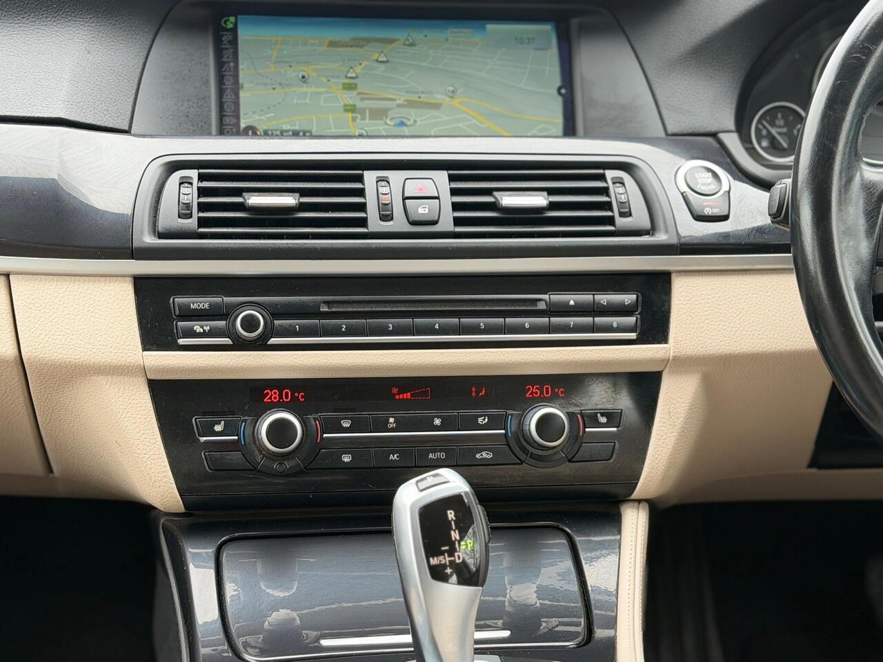 Used BMW 5 Series 2013 for sale - 76772819: Photo 53