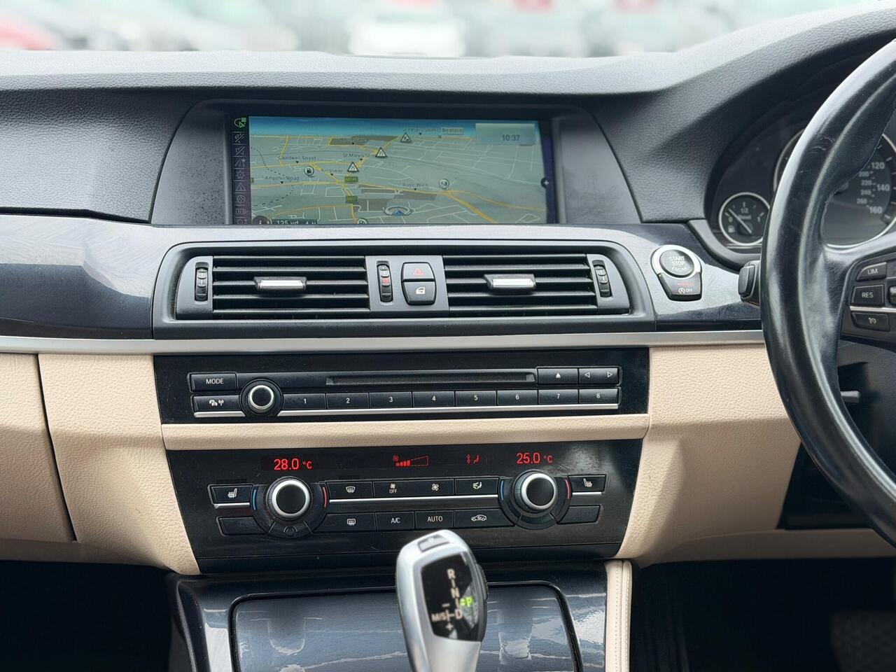 Used BMW 5 Series 2013 for sale - 76772819: Photo 54