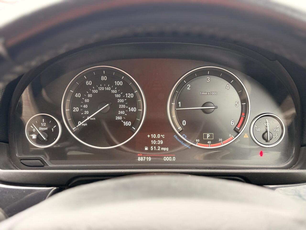 Used BMW 5 Series 2013 for sale - 76772819: Photo 55