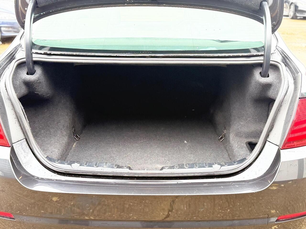 Used BMW 5 Series 2013 for sale - 76772819: Photo 56