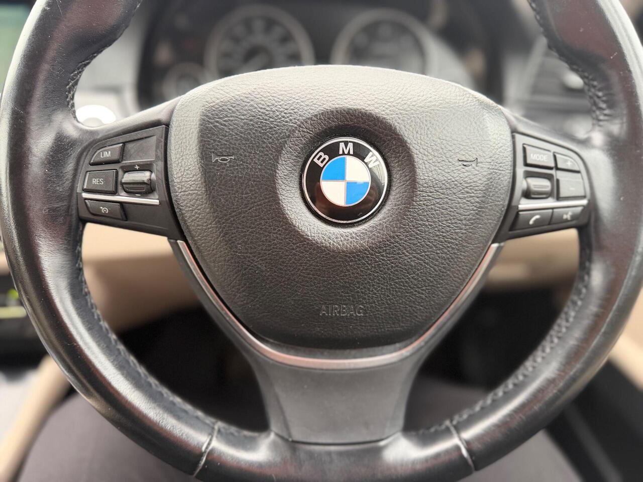 Used BMW 5 Series 2013 for sale - 76772819: Photo 58